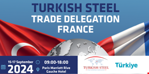 IREPAS Fransa Sektörel Ticaret Heyeti